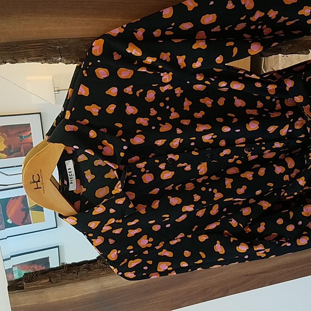 Pieces dress